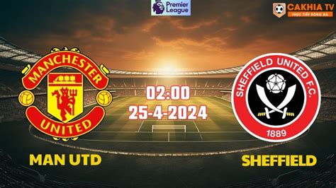 man united vs sheffield united